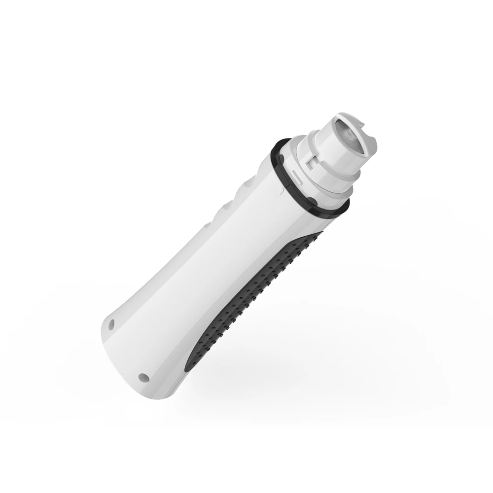 Shernbao PNG-008L Quiet Cordless Pet Nail Grinder with LED Light