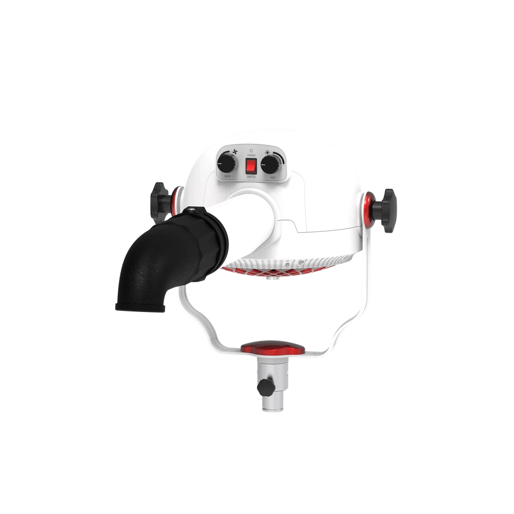 Shernbao PSD-920P Ionic Stand Dog Dryer | GroomArt