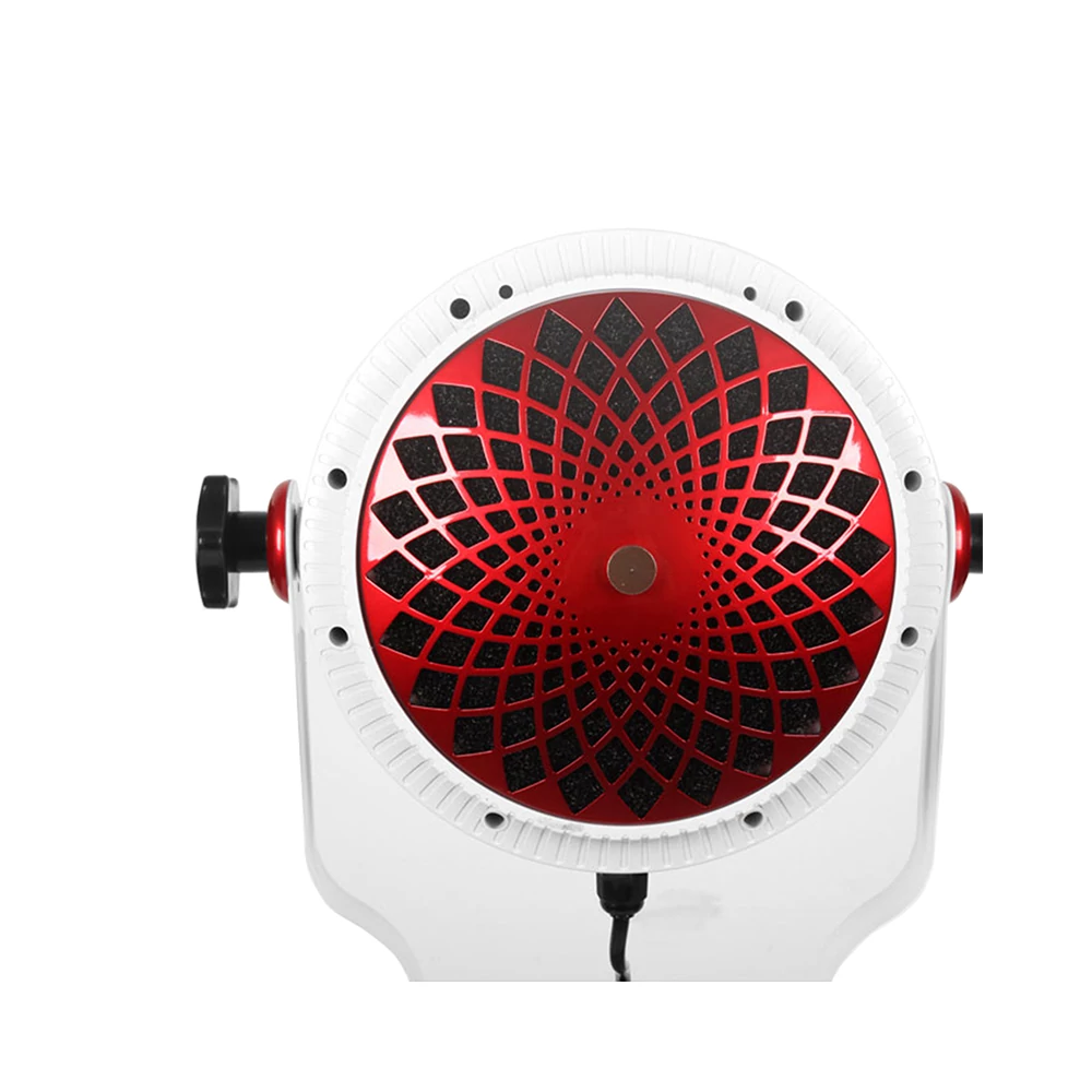 Shernbao PSD-920P Ionic Stand Dog Dryer | GroomArt