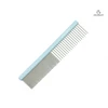 Picture 3/5 -Aluminium comb with 80/20 tooth density (24,5 cm) 