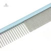 Picture 4/5 -Aluminium comb with 80/20 tooth density (24,5 cm) 