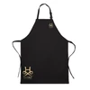Picture 3/6 -Hydra waterproof apron - black