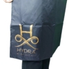 Kép 2/4 - Hydra vízálló kötény - fekete