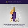 Picture 3/3 -Hydra Cologne Forever Candy 130  ml