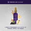 Picture 2/2 -Hydra Groomers Cologne Forever Liss Dog perfume 130 ml
