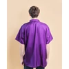 Picture 2/7 -Hydra workwear unisex - purple - M