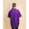 Picture 4/7 -Hydra workwear unisex - purple - M
