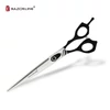 Picture 2/3 -BONNIE – Egyenes kutyakozmetikai olló, 8” (20 cm) – Razorline