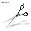 Picture 3/3 -BONNIE – Egyenes kutyakozmetikai olló, 8” (20 cm) – Razorline