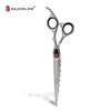Picture 1/3 -ZIGGY – Egyenes kutyakozmetikai olló, 7,5″ (19,05 cm) – Razorline