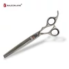 Kép 1/3 - NOVA – Chunker kutyakozmetikai olló, 24T, 7,5″ (18,5 cm) – Razorline