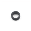 Kép 1/4 - Szűkítő gumigyűrű ollókhoz - 1 pár - fekete