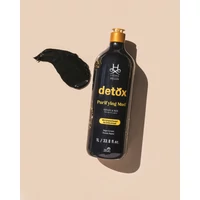 Hydra Vegan Detox Purifying Mud 1 L