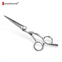 Hairdressing scissors