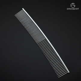 Curved comb (38 cm)