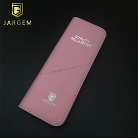 Premium quality zippered scissor holder case - Jargem