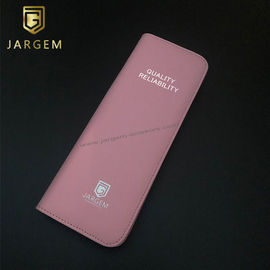 Prémium cipzáras ollótok – Jargem - pink