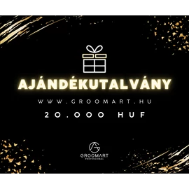 20.000 Ft-os ajándékutalvány