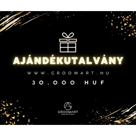 30.000 Ft-os ajándékutalvány