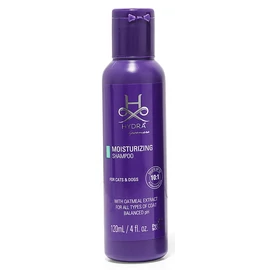 Hydra Moisturizing Sampon 120 ml (10:1)