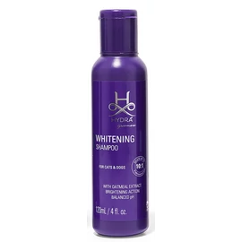 Hydra Whitening Sampon 120 ml (10:1)