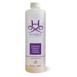 Hydra keverő flakon - 600 ml