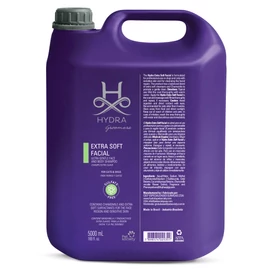 Hydra Extra Soft Facial Sampon 5 L (4:1)