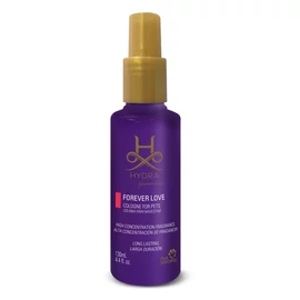 Hydra Groomers Cologne Forever Love 130ml