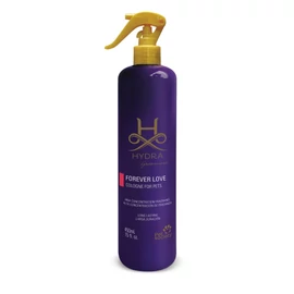 Hydra Groomers Cologne Forever Love 450ml