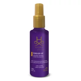 Hydra Groomers Cologne Forever VIP 130ml