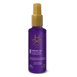 Hydra Groomers Cologne Forever Liss 130 ml