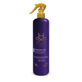 Hydra Groomers Cologne Forever Liss 450 ml