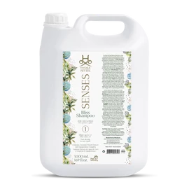 Hydra Pet Spa Senses Bliss Sampon - 5 L