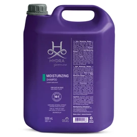 Hydra Moisturizing Sampon 5 L (10:1)