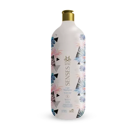 Hydra Pet Spa Senses Shampoo Care 1L