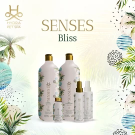 Hydra Pet Spa Senses Bliss csomag