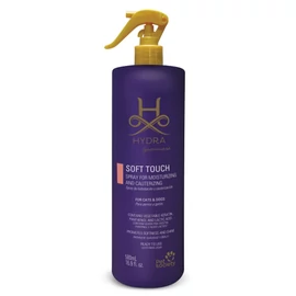 Hydra Groomers Soft Touch Spray 500 ml