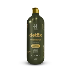 Hydra Vegan Detox Conditioner