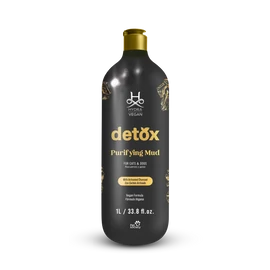 Hydra Vegan Detox Purifying Mud