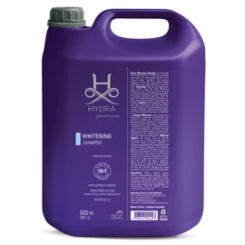 Hydra Whitening Sampon 5 L (10:1)
