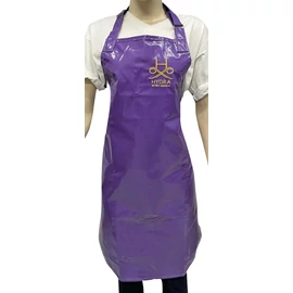 Kutyakozmetikai vízálló kötény