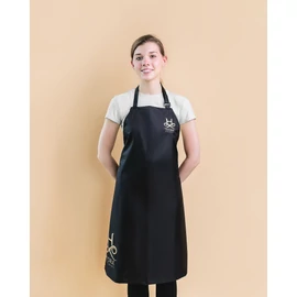 Kutyakozmetikai vízálló kötény