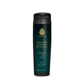Hydra Luxury Care Puppies and Sensitive Skin Shampoo