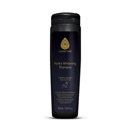 Hydra Luxury Care Whitening Shampoo 300 ml
