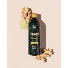 Hydra Vegan Detox Shampoo
