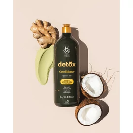 Hydra Vegan Detox Conditioner