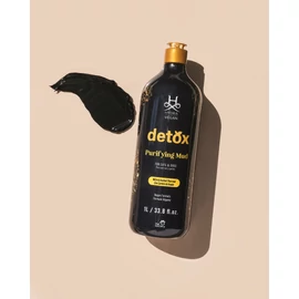 Hydra Vegan Detox Purifying Mud