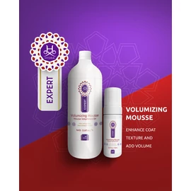 Hydra Expert Volumizing Mousse - 150 ml
