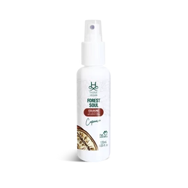 Hydra Vegan Forest Soul Cologne 120 ml