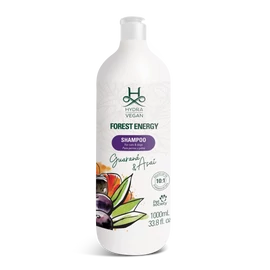 Hydra Vegan Forest Energy Shampoo 1 L
